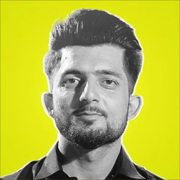 Awais Hameed avatar