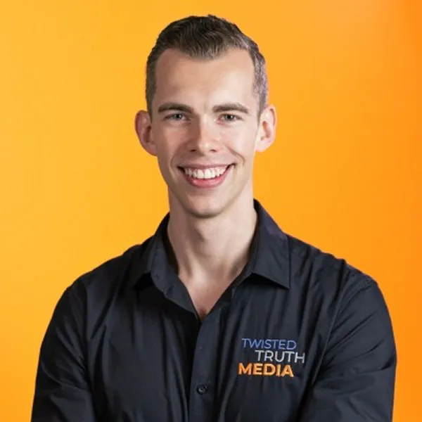Jasper Musgrave avatar