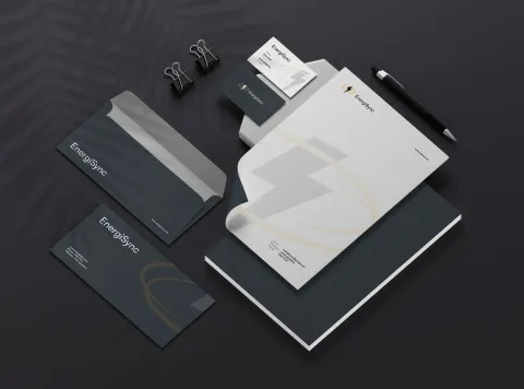 Complete Brand Identity & Style Guide