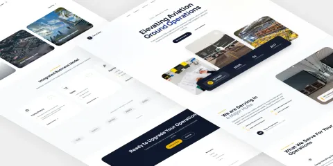 Trans-cities UAE: Logistics Web Platform