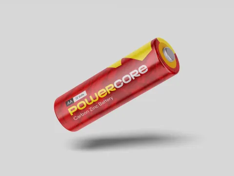 Cell Packaging Design