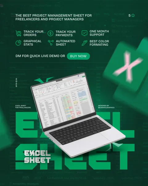 Excelsheet Post 02