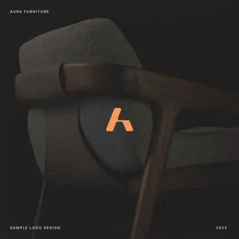 Aura Furniture Logo