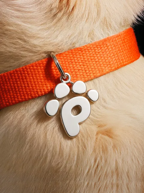 Pawsy Branding
